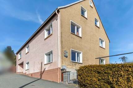 Haus zum Kaufen in Geyer 99.000,00 € 205 m²