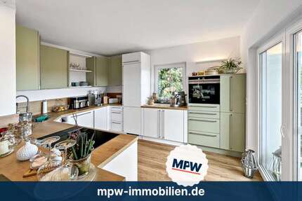 Wohnung zum Kaufen in Tauche 298.000,00 € 105 m²