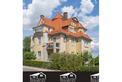 Haus zum Kaufen in Hof 720.000,00 € 420 m²