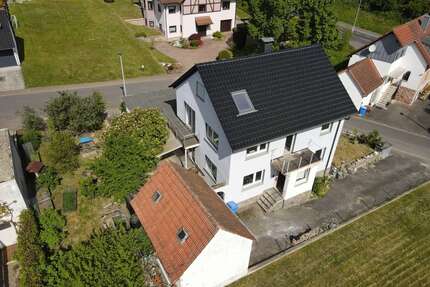 Haus zum Kaufen in Haibach 479.000,00 € 186 m²
