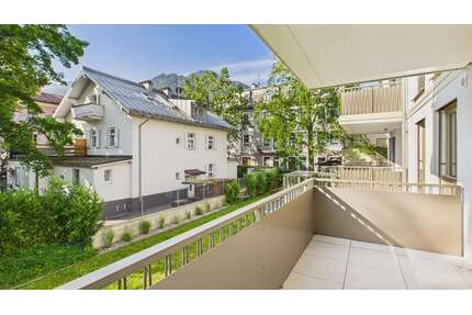 Wohnung zum Kaufen in Bad Reichenhall 499.000,00 € 77.58 m²