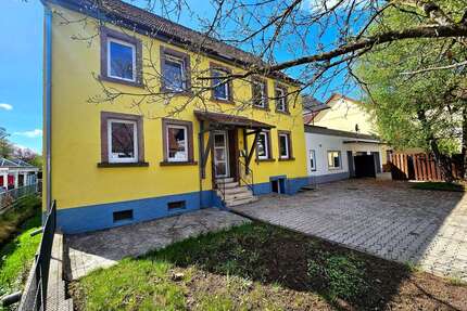 Haus zum Kaufen in Rothselberg 269.000,00 € 273 m²