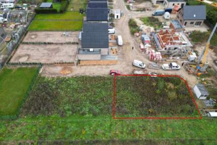 Baugrundstück in toller Wohnlage von Goch-Nierswalde!