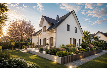 Haus zum Kaufen in Eichenau 1.450.000,00 € 158 m²