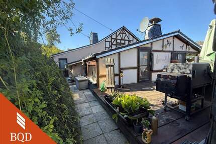 Ein idealer Rückzugsort mit Charakter - Gackenbach