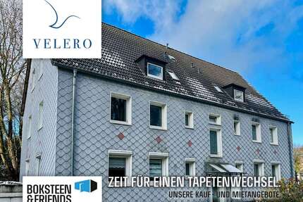 Wohnung zum Mieten in Meschede 430,00 € 61.11 m²