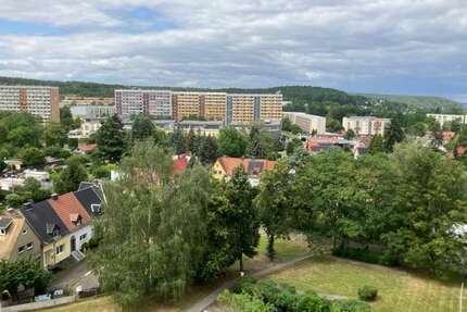Wohnung zum Mieten in Gera 250,00 € 39.4 m²