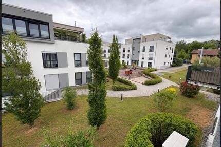 Weinsberg - Appartement zur Kurzzeitmiete - Heilbronn