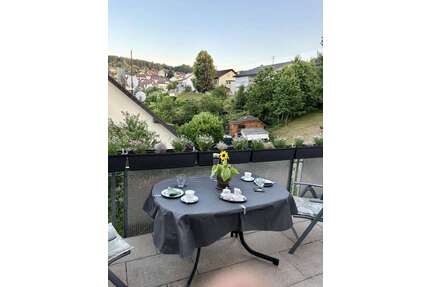 Wohnung zum Kaufen in Neuenbürg-Arnbach 199.000,00 € 57.97 m²