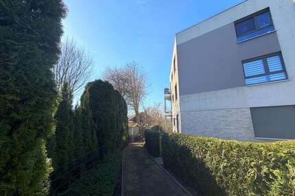 Wohnung zum Kaufen in Henstedt-Ulzburg 460.000,00 € 94 m²