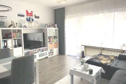 Wohnung zum Mieten in Frankfurt am Main 675,00 € 54.88 m²