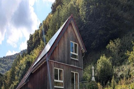 Energiesparhaus in Ahrbrück zu verkaufen - Hönningen