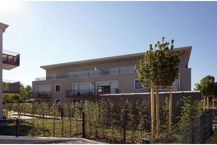 Wohnung zum Mieten in Kirchheim 1.940,00 € 97 m²