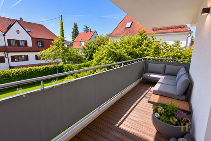 Wohnung zum Kaufen in München 589.990,00 € 56 m²
