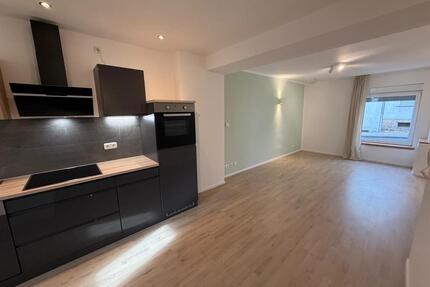 Zentrales Apartment in Fulda - mit Küche - ideal für Pendler