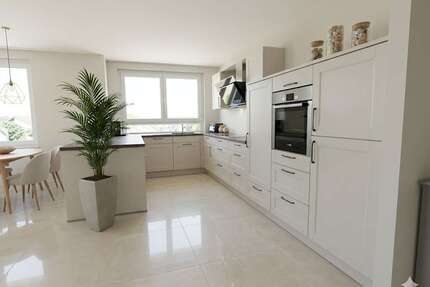 Wohnung zum Kaufen in Kirchheim 575.000,00 € 120 m²