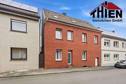 Haus zum Kaufen in Beckum 245.000,00 € 130 m²
