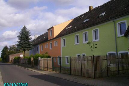 2+3 Zimmer Wohnungen in Granschütz - Hohenmölsen