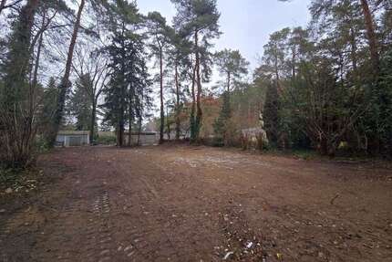 Grundstück zu verkaufen in Zühlsdorf 300.000,00 € 1370 m²