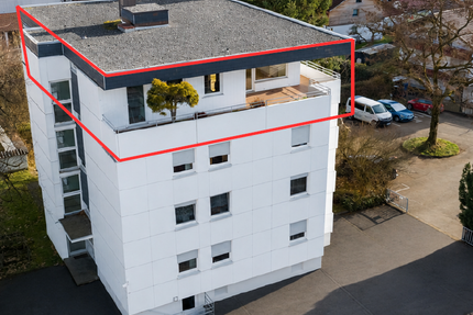 Wohnung zum Kaufen in Kempten 768.000,00 € 173.14 m²