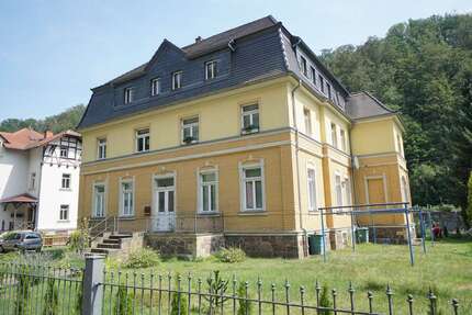 Wohnung zum Kaufen in Tharandt 199.500,00 € 75.77 m²