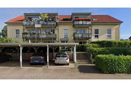 Wohnung zum Mieten in Bottrop 401,72 € 36.52 m²