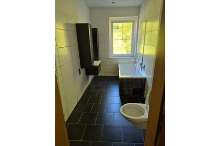 helle 2- Raum Wohnung - 283,00&nbsp;EUR Kaltmiete, ca.&nbsp; 51,84&nbsp;m&sup2; in Lunzenau (PLZ: 09328)
