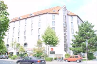 Wohnung zum Mieten in Mannheim-Neckarau 400,00 € 25 m²