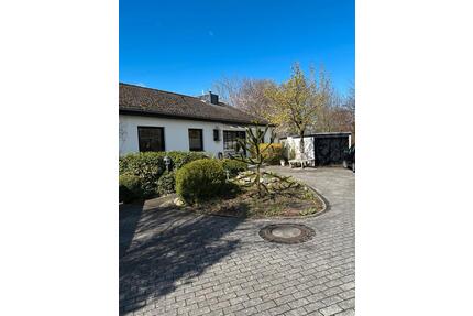 Gepflegtes Einfamilienhaus mit Einliegerwohnung - Eutin