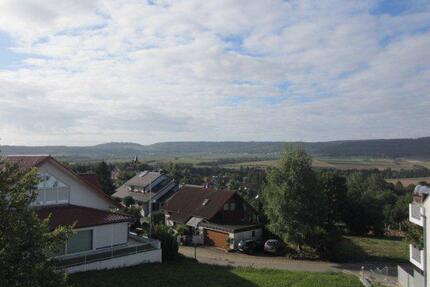 2-Zimmer Maisonettewohnung zum Kauf - Güglingen