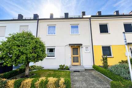 Haus zum Kaufen in Bamberg 355.000,00 € 112 m²