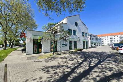 Einzelhandel in Wolfen 880,00 € 110 m²
