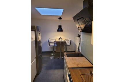 Provisionsfreie 3,5 Zimmer Wohnung - Herrenberg