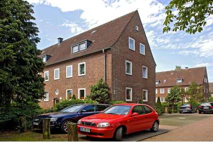 Wohnung zum Mieten in Bocholt 479,00 € 47.38 m²