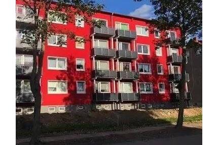 2- & 3-Raumwohnungen in Dargun - 300,00&nbsp;EUR Kaltmiete, ca.&nbsp; 46,00&nbsp;m&sup2; in Dargun (PLZ: 17159)