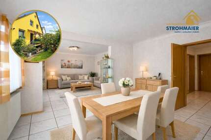 Haus zum Kaufen in Ludwigsburg 549.000,00 € 125.17 m²