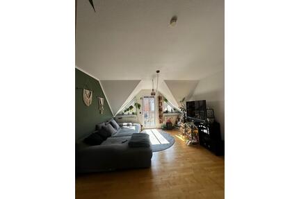 2,5 ZKB-Wohnung in Hochzoll-Süd zu vermieten - Augsburg