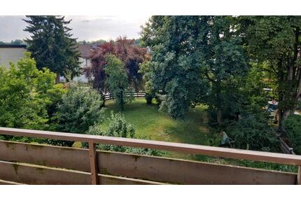 Appartement zu verkaufen - 165.000,00&nbsp;EUR Kaufpreis, ca.&nbsp; 37,00&nbsp;m&sup2; in Rosenheim (PLZ: 83026) Aising