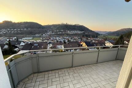 Mietwohnung in Epfendorf - 800,00&nbsp;EUR Kaltmiete, ca.&nbsp; 73,00&nbsp;m&sup2; in Oberndorf am Neckar (PLZ: 78727)