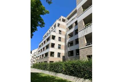 Wohnung zum Mieten in Dresden 1.295,00 € 89.06 m²