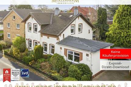 Haus zum Kaufen in Büdelsdorf 289.000,00 € 139 m²