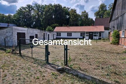 Haus mit Grundstück - 24.999,00&nbsp;EUR Kaufpreis, ca.&nbsp; 50,00&nbsp;m&sup2; in Seehausen (Altmark) (PLZ: 39615)