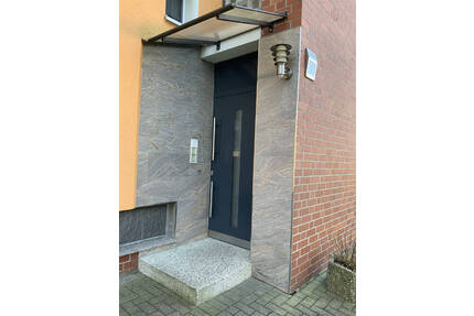 Gepflegte Eigentumswohnung in ruhiger Wohnlage - Hamm Bockum-Hövel