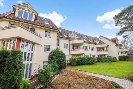 Top-Investment! Aufgeteilt, gepflegt, hoch nachgefragt - Exklusives MFH in Bestlage Wendenschloß - Berlin Köpenick