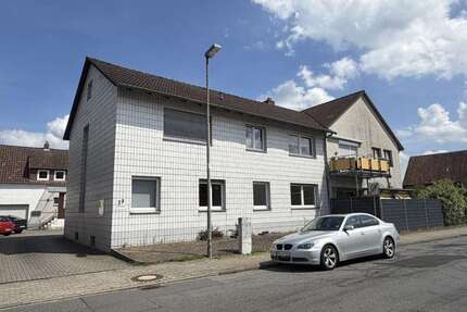 Wohnung zum Mieten in Ilsede 690,00 € 81 m²
