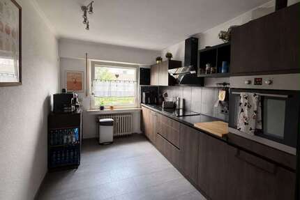 Wohnung zum Mieten in Duisburg 391,28 € 73 m²