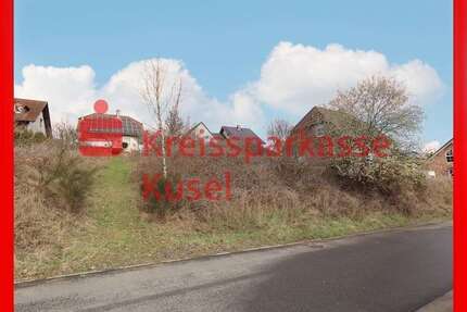 Grundstück zu verkaufen in Pfeffelbach 59.000,00 € 622 m²