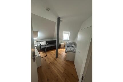 Apartments im Zentrum von Rostock | für Monteure | 22 Euro pro Person pro Nacht