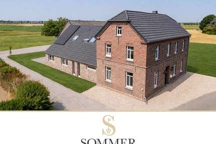 Haus zum Kaufen in Xanten 1.295.000,00 € 355 m²