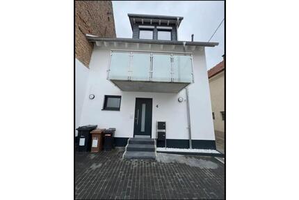 NeubauErstbezug Moderne 2,5 Zi-Whg. im Herzen von Undenheim - Mainz Bretzenheim